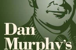 Dan Murphy’s Sale